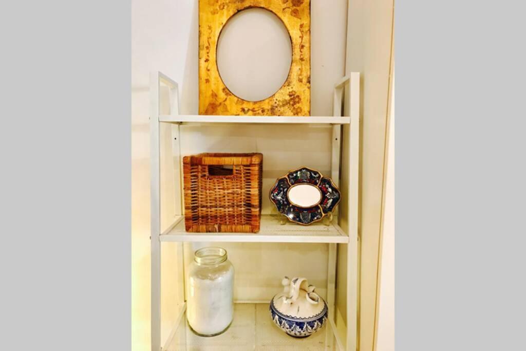 Tgh Acogedor Loft En Malagaアパートメント エクステリア 写真