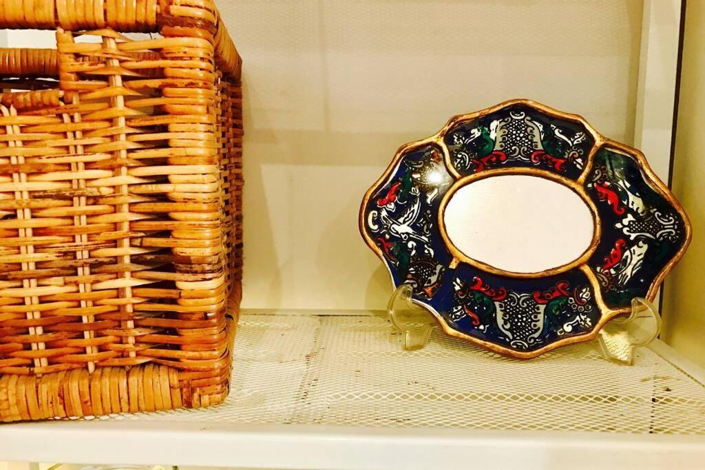Tgh Acogedor Loft En Malagaアパートメント エクステリア 写真